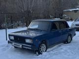 ВАЗ (Lada) 2107 2000 годаүшін800 000 тг. в Алматы – фото 3