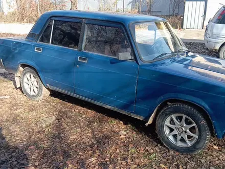 ВАЗ (Lada) 2107 2000 года за 900 000 тг. в Алматы