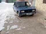 ВАЗ (Lada) 2107 2000 года за 800 000 тг. в Алматы