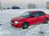 Mazda 323 1995 года за 550 000 тг. в Кызылорда – фото 2