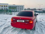 Mazda 323 1995 года за 550 000 тг. в Кызылорда – фото 3