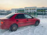 Mazda 323 1995 года за 550 000 тг. в Кызылорда – фото 5