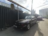 BMW 520 1991 года за 1 150 000 тг. в Алматы
