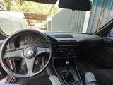 BMW 520 1991 года за 1 150 000 тг. в Алматы – фото 4