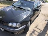 Toyota Avensis 1998 годаfor2 500 000 тг. в Астана – фото 4