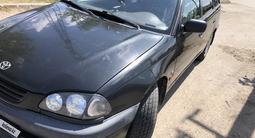 Toyota Avensis 1998 годаfor2 500 000 тг. в Астана – фото 4