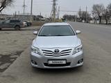 Toyota Camry 2010 годаүшін7 900 000 тг. в Тараз