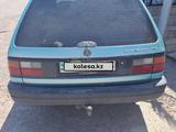 Volkswagen Passat 1992 годаүшін1 300 000 тг. в Сарыагаш – фото 4