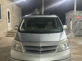 Toyota Alphard 2003 года за 5 500 000 тг. в Шымкент – фото 3