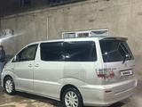 Toyota Alphard 2003 года за 5 500 000 тг. в Шымкент