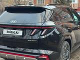 Hyundai Tucson 2022 года за 13 000 000 тг. в Шымкент – фото 3