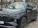 Hyundai Tucson 2022 года за 13 000 000 тг. в Шымкент – фото 2