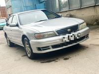 Nissan Cefiro 1996 годаүшін2 500 000 тг. в Алматы