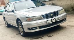 Nissan Cefiro 1996 годаүшін2 500 000 тг. в Алматы