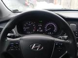 Hyundai Sonata 2015 года за 6 500 000 тг. в Темиртау – фото 4