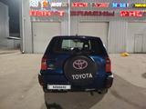 Toyota RAV4 2001 года за 3 600 000 тг. в Алматы – фото 5