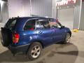 Toyota RAV4 2001 годаfor3 600 000 тг. в Алматы – фото 7