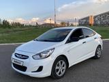 Hyundai Accent 2013 года за 5 000 000 тг. в Астана