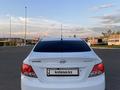 Hyundai Accent 2013 года за 5 000 000 тг. в Астана – фото 8