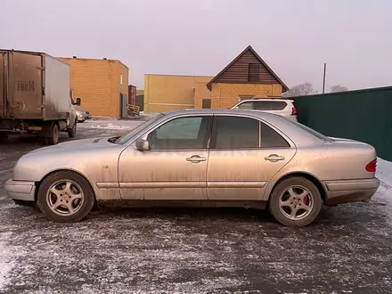 Mercedes-Benz E 230 1995 года за 1 900 000 тг. в Павлодар – фото 7