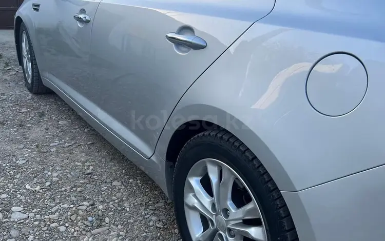 Kia Optima 2013 года за 4 000 000 тг. в Шымкент