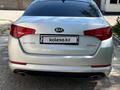 Kia Optima 2013 года за 4 000 000 тг. в Шымкент – фото 4
