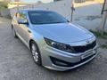 Kia Optima 2013 года за 4 000 000 тг. в Шымкент – фото 8