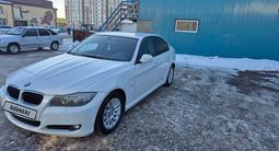 BMW 318 2011 года за 5 500 000 тг. в Астана – фото 3