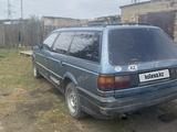 Volkswagen Passat 1991 года за 950 000 тг. в Степногорск – фото 4