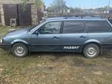 Volkswagen Passat 1991 года за 950 000 тг. в Степногорск – фото 3