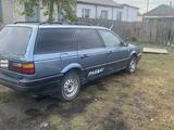Volkswagen Passat 1991 года за 950 000 тг. в Степногорск – фото 5