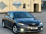 Toyota Camry 2007 года за 7 500 000 тг. в Балхаш – фото 2