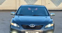 Toyota Camry 2007 года за 7 000 000 тг. в Балхаш – фото 5