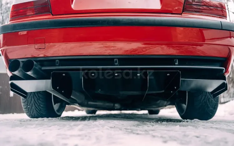 Диффузор для BMW E36 в стиле Fancy Wide за 50 000 тг. в Алматы