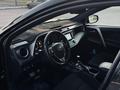Toyota RAV4 2017 года за 11 700 000 тг. в Караганда – фото 8