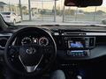 Toyota RAV4 2017 года за 11 700 000 тг. в Караганда – фото 9