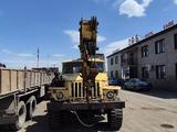 Урал  КС 1994 годаfor4 000 000 тг. в Караганда