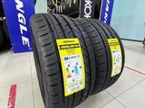 245/40ZR18 — 275/35ZR18 Sonix Prime UHP 08үшін160 000 тг. в Алматы – фото 2