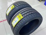 245/40ZR18 — 275/35ZR18 Sonix Prime UHP 08үшін160 000 тг. в Алматы – фото 4