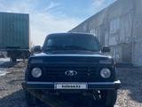 ВАЗ (Lada) Lada 2121 2020 года за 5 000 000 тг. в Семей – фото 3