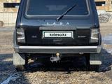 ВАЗ (Lada) Lada 2121 2020 года за 5 000 000 тг. в Семей – фото 5