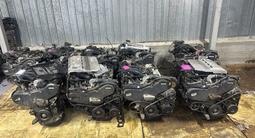 Двс акпп toyota lexus 2az 1mz 2gr за 42 500 тг. в Алматы – фото 5