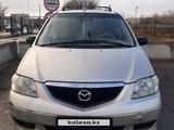 Mazda MPV 2003 года за 3 600 000 тг. в Байконыр