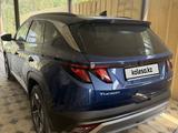 Hyundai Tucson 2025 года за 18 000 000 тг. в Алматы – фото 4
