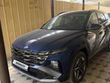 Hyundai Tucson 2025 года за 18 000 000 тг. в Алматы – фото 3