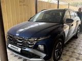 Hyundai Tucson 2025 года за 18 000 000 тг. в Алматы – фото 2