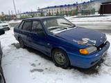 ВАЗ (Lada) 2115 2003 годаfor400 000 тг. в Астана – фото 5