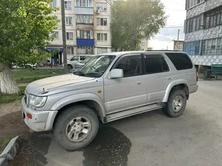Toyota Hilux Surf, 1996