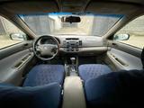 Toyota Camry 2004 года за 4 300 000 тг. в Шымкент – фото 4