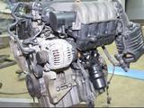 Двигатель на Volkswagen FSI 2.0 за 350 000 тг. в Астана – фото 2
